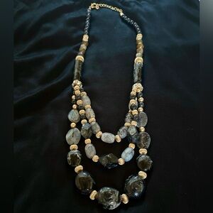 Versona Chunky Necklace 🖤